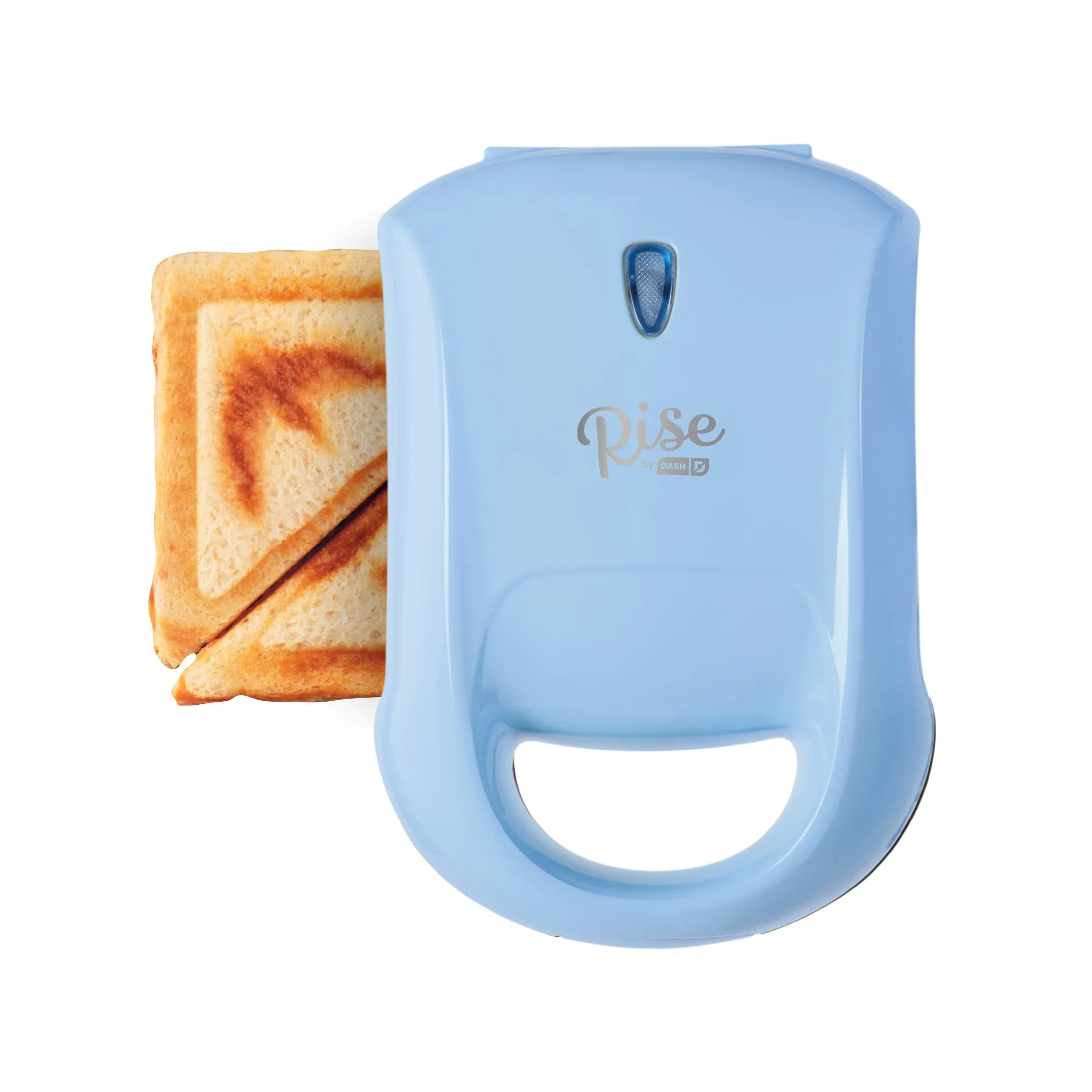 Rise by Dash Pocket Sandwich Maker