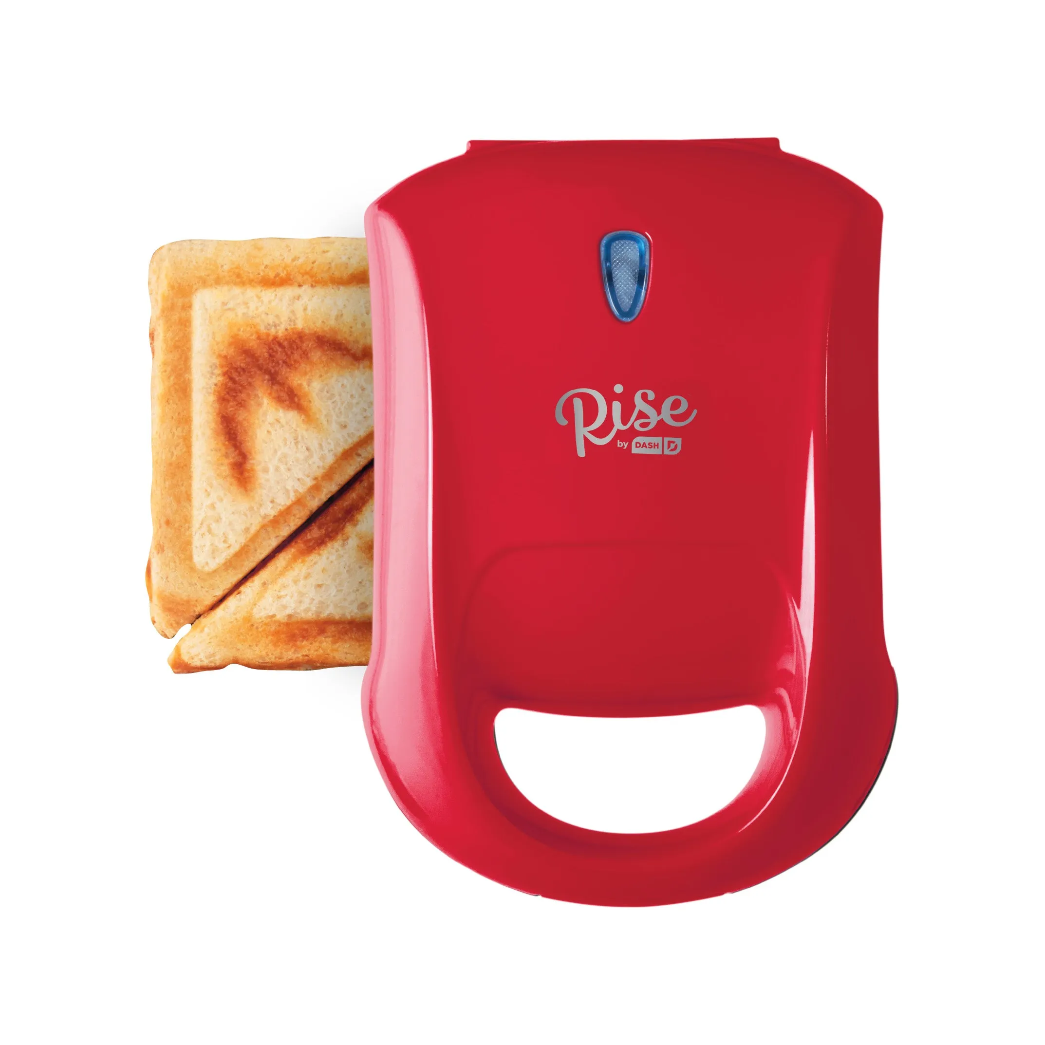 Rise by Dash Pocket Sandwich Maker