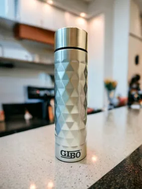 Round Shape Stainless Steel Bottle(1000ml)