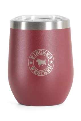 RW Bindi Wine Cup Maroon