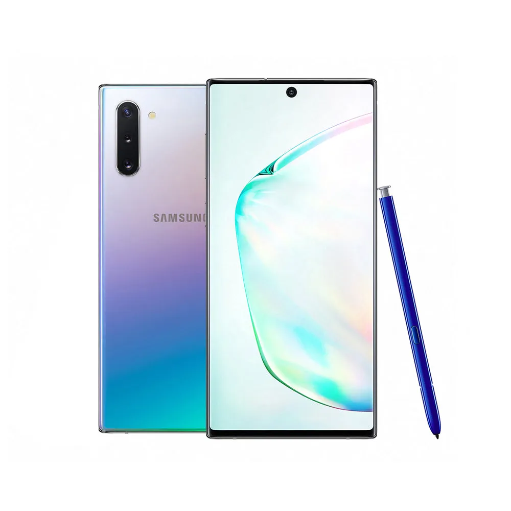 Samsung Galaxy Note 10