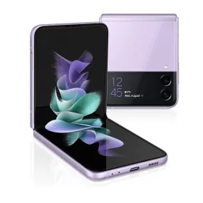 Samsung Galaxy Z Flip3