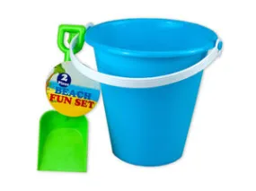 Sand Pail andamp; Shovel