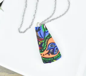 Sculpey Premo™ Pop of Color Pendant