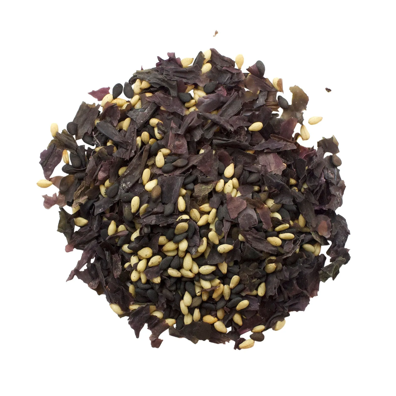 Seaweed Rice Sprinkle (Salt-Free)