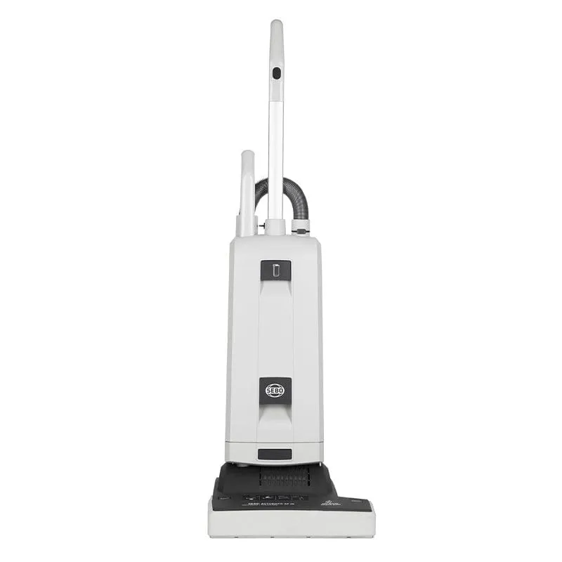 Sebo Automatic XP Upright Vacuum