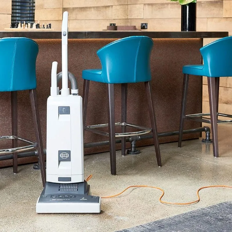 Sebo Automatic XP Upright Vacuum