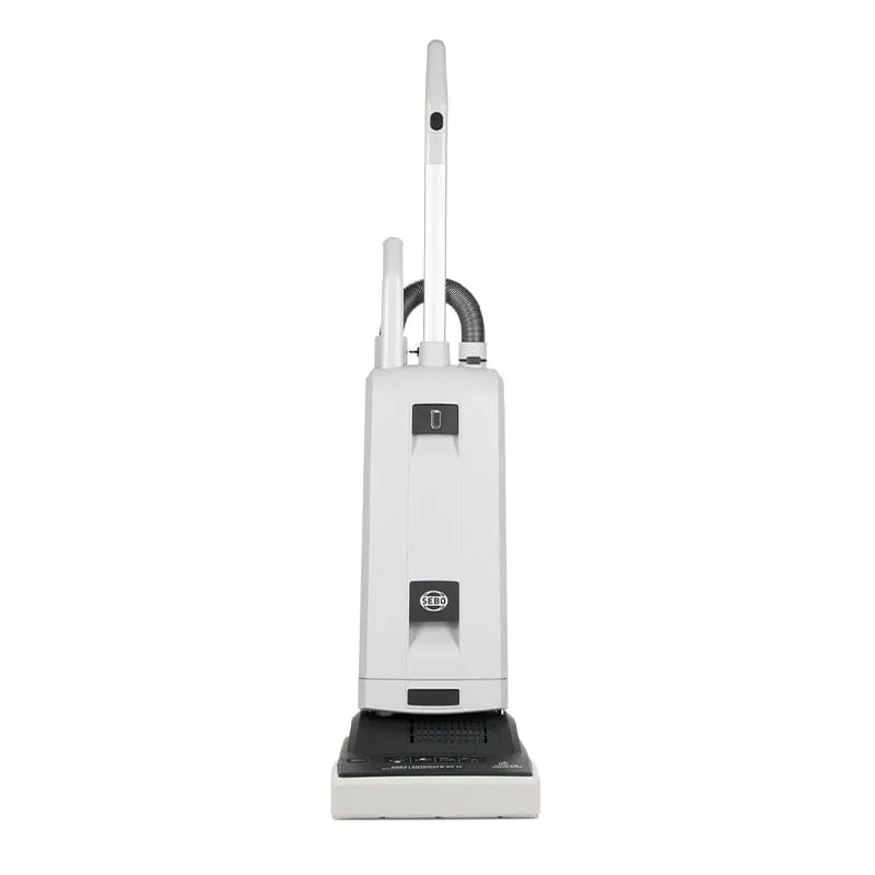 Sebo Automatic XP Upright Vacuum