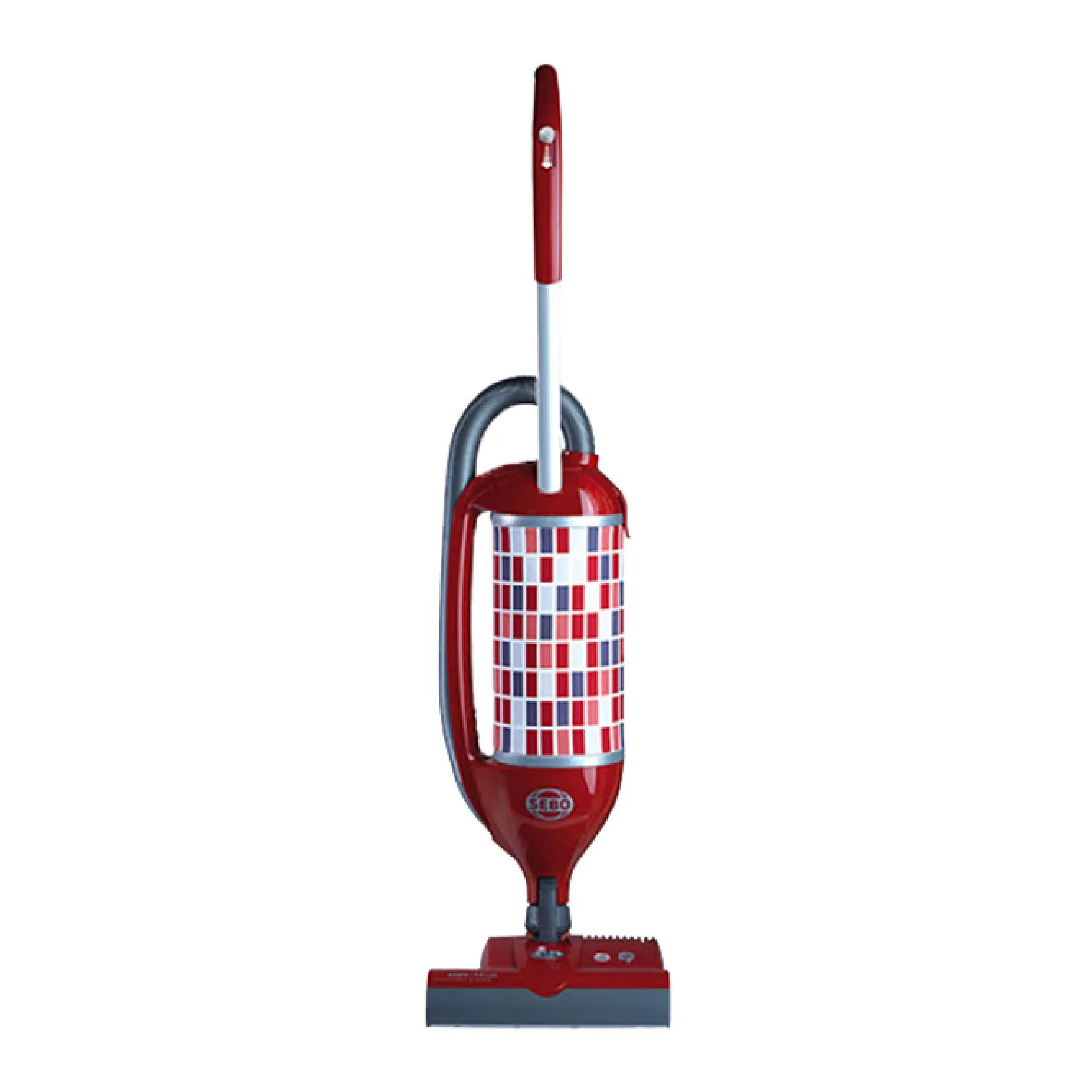 Sebo Felix Premium Rosso Upright Vacuum