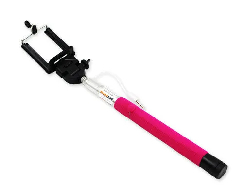 Selfie Stick with Jack Plug Cable