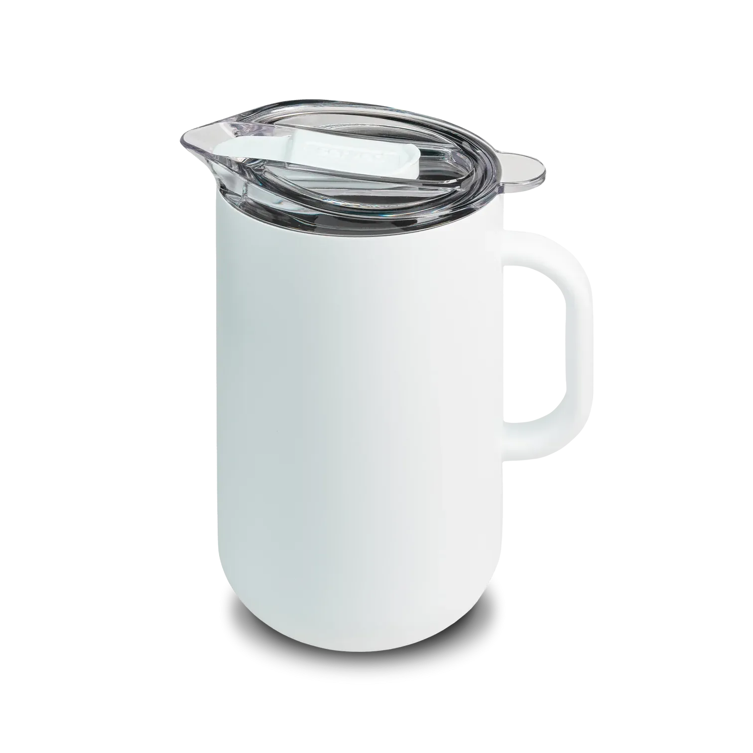 Served Vacuum-Insulated Pitcher 2L