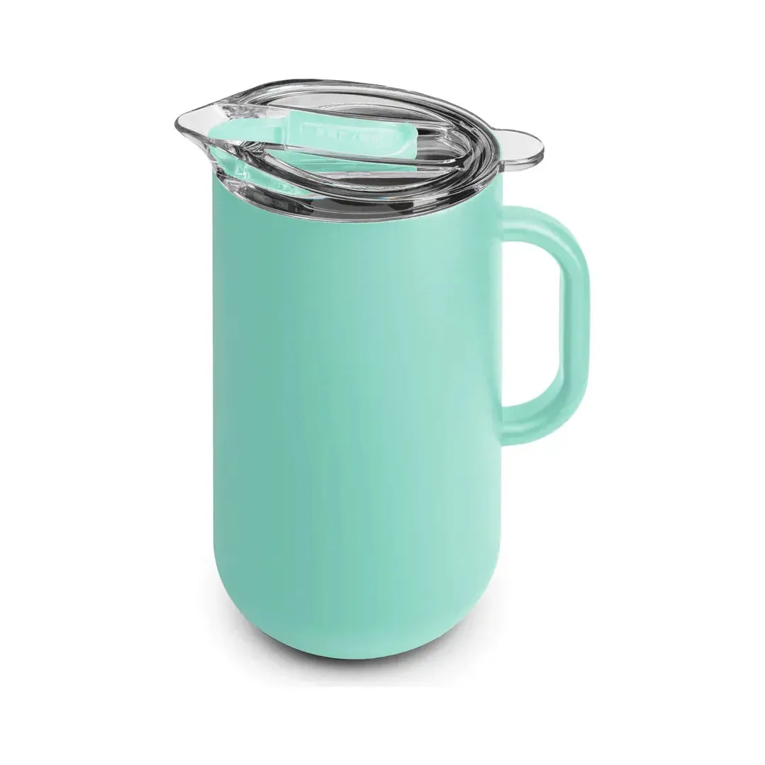 Served Vacuum-Insulated Pitcher 2L