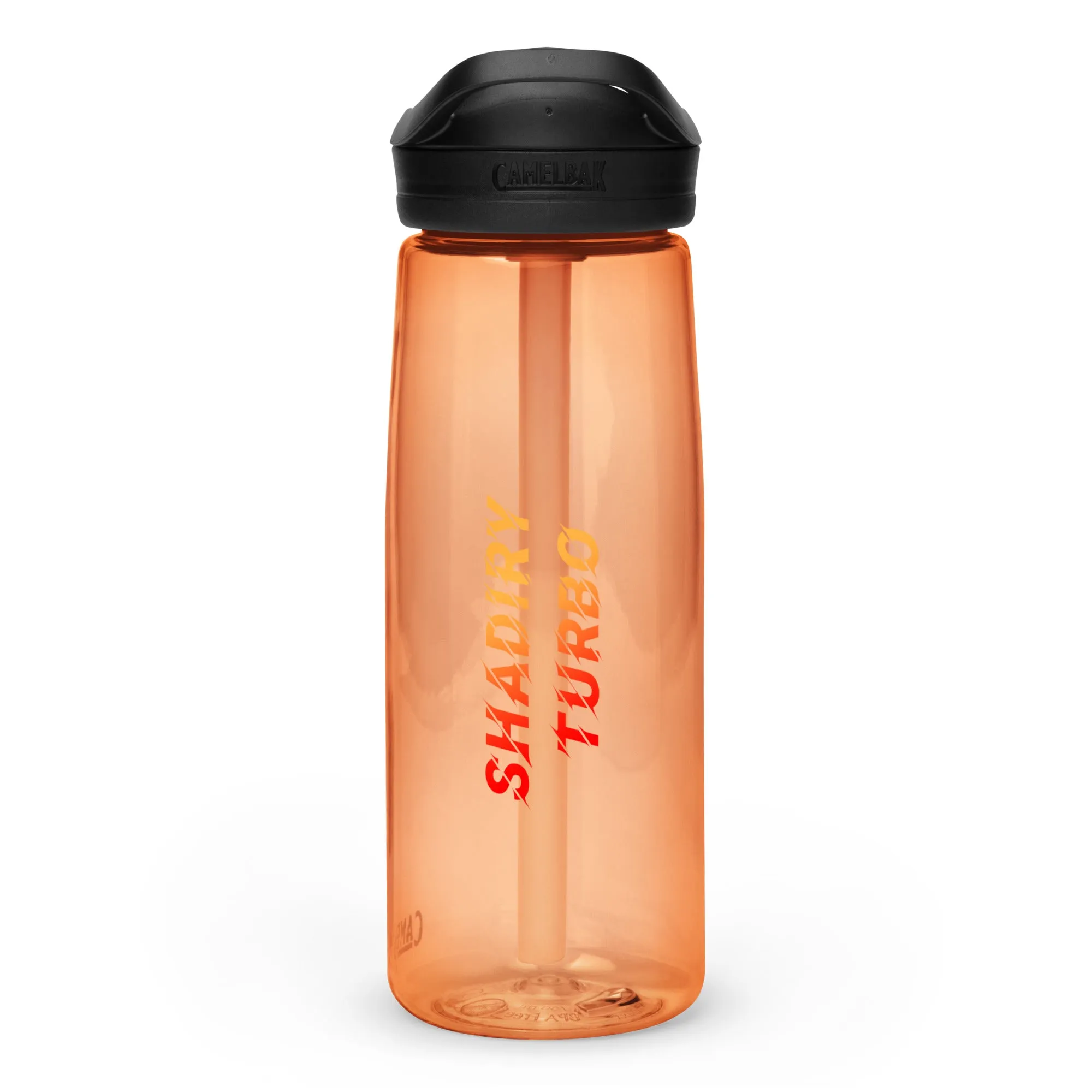 Shadiry Water Bottle - Eco-Friendly, Durable, and Perfect for Staying Hydrated