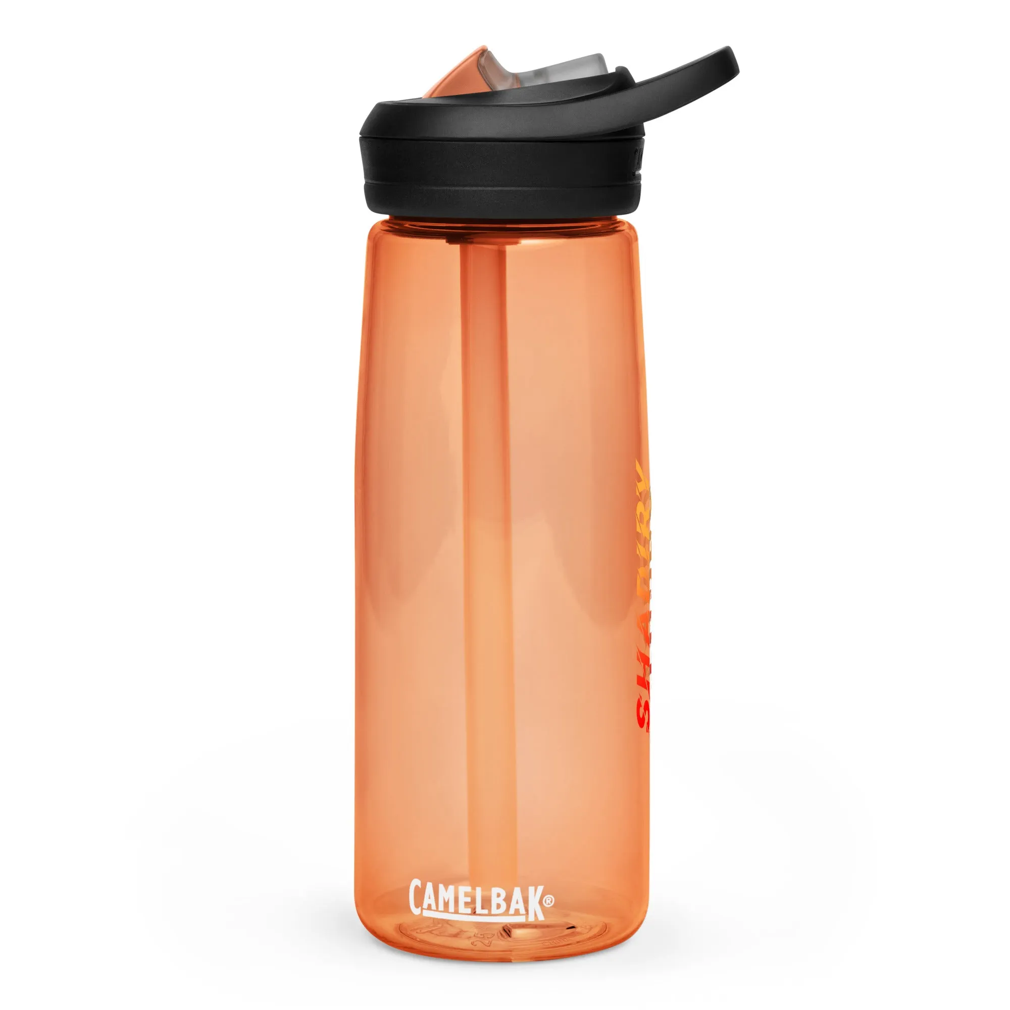 Shadiry Water Bottle - Eco-Friendly, Durable, and Perfect for Staying Hydrated