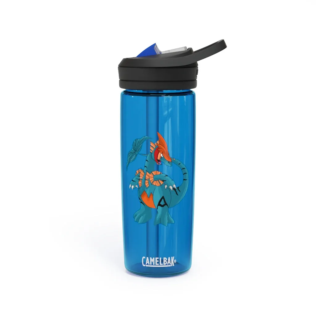 Shirei CamelBak Eddy®  Water Bottle, 20oz / 25oz