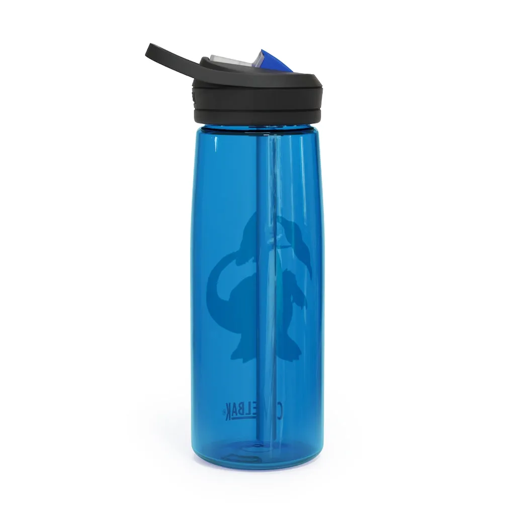 Shirei CamelBak Eddy®  Water Bottle, 20oz / 25oz