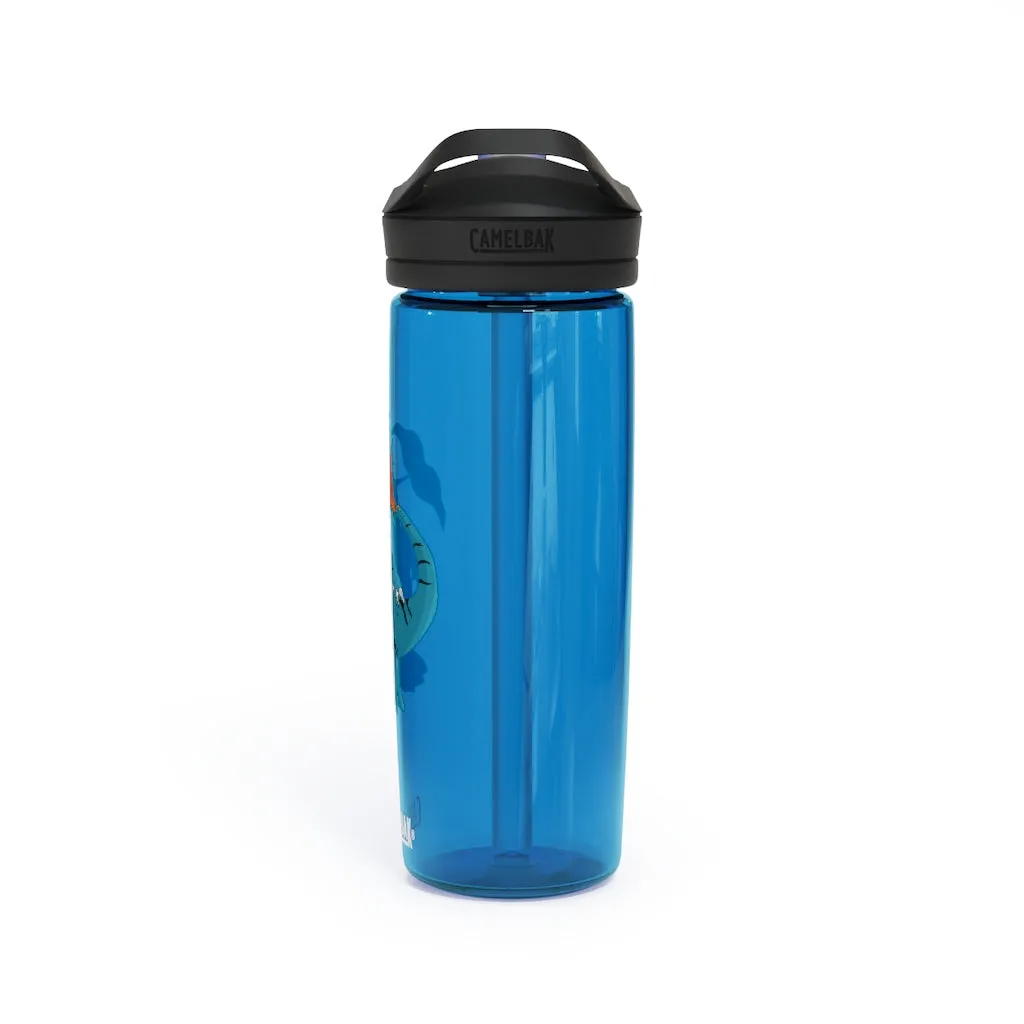 Shirei CamelBak Eddy®  Water Bottle, 20oz / 25oz