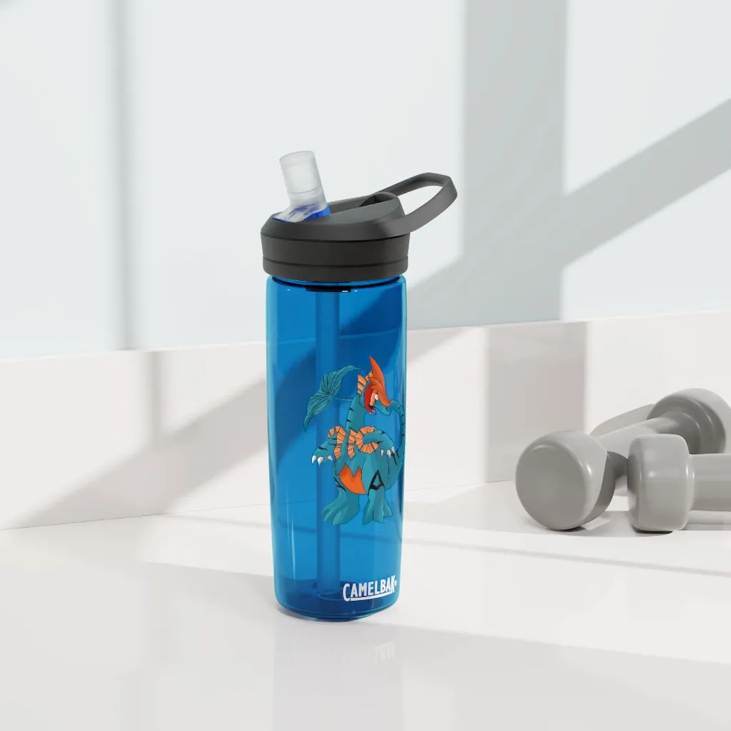 Shirei CamelBak Eddy®  Water Bottle, 20oz / 25oz