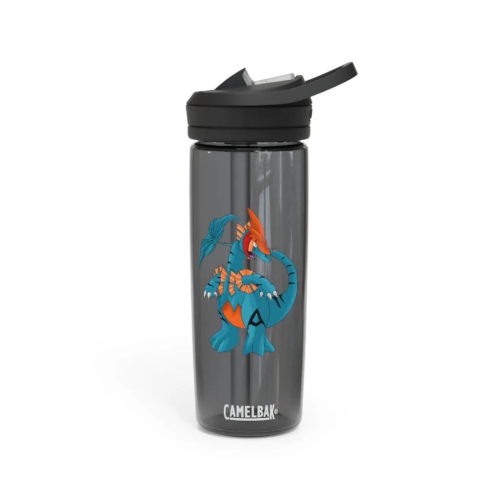 Shirei CamelBak Eddy®  Water Bottle, 20oz / 25oz