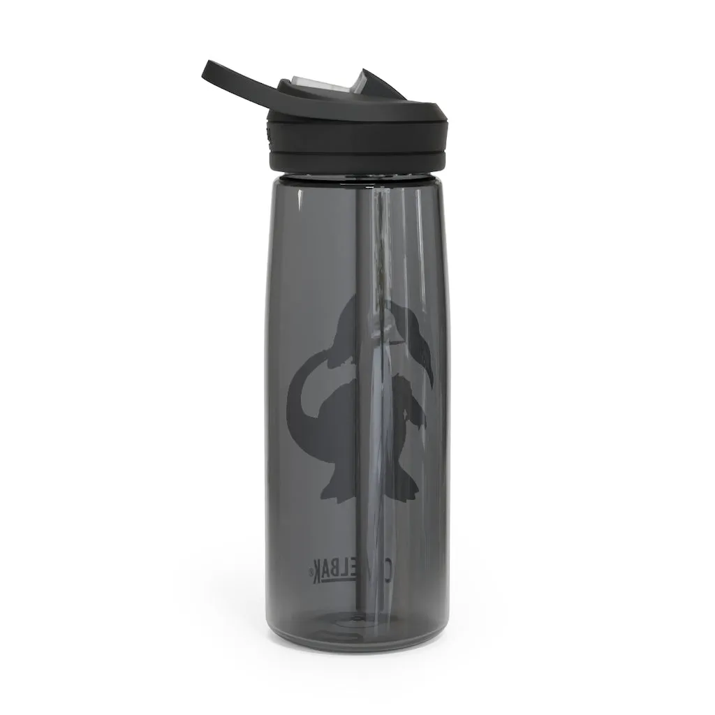 Shirei CamelBak Eddy®  Water Bottle, 20oz / 25oz