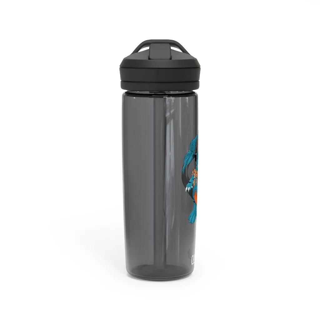 Shirei CamelBak Eddy®  Water Bottle, 20oz / 25oz