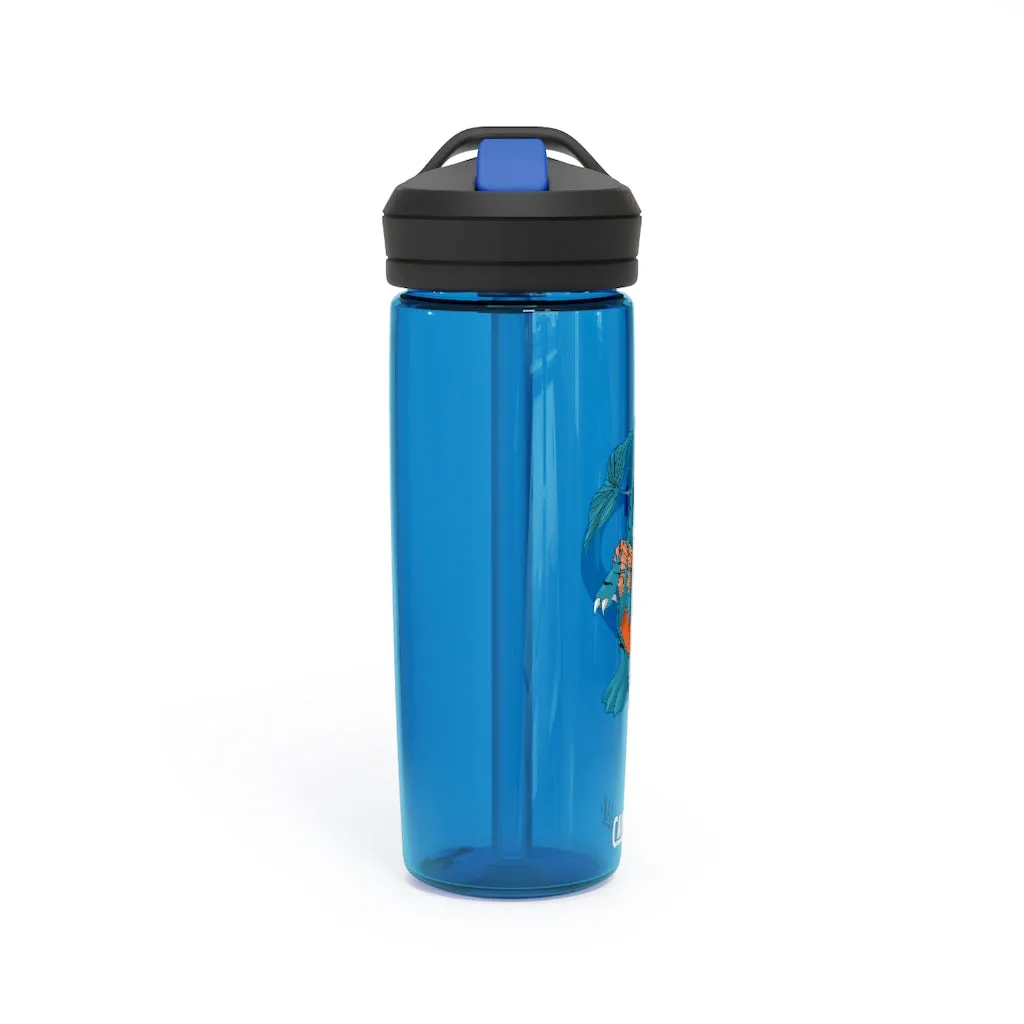 Shirei CamelBak Eddy®  Water Bottle, 20oz / 25oz