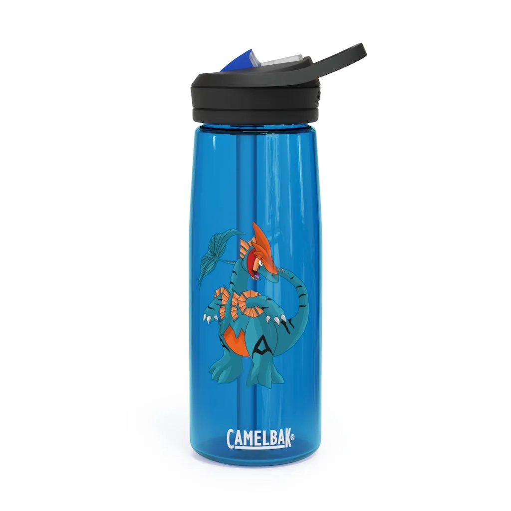 Shirei CamelBak Eddy®  Water Bottle, 20oz / 25oz