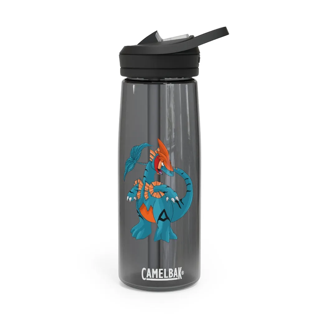 Shirei CamelBak Eddy®  Water Bottle, 20oz / 25oz