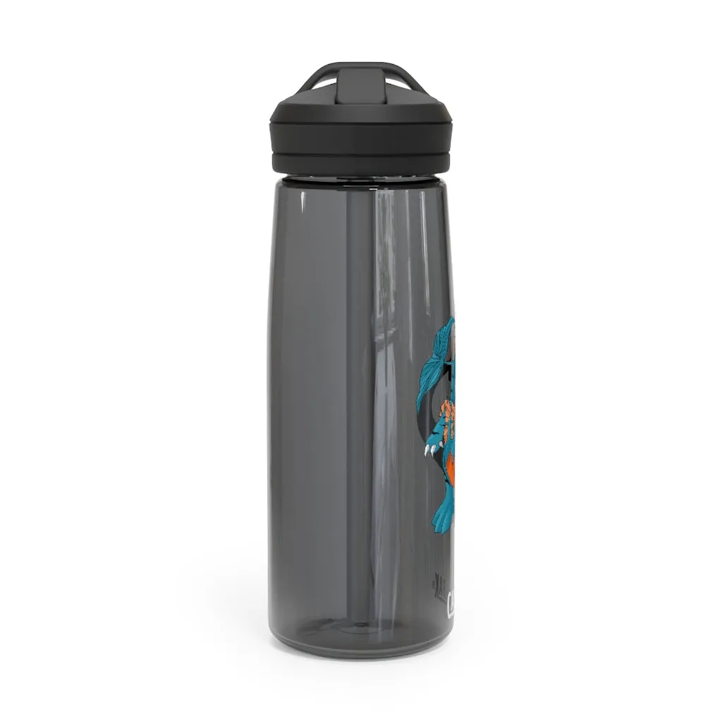 Shirei CamelBak Eddy®  Water Bottle, 20oz / 25oz