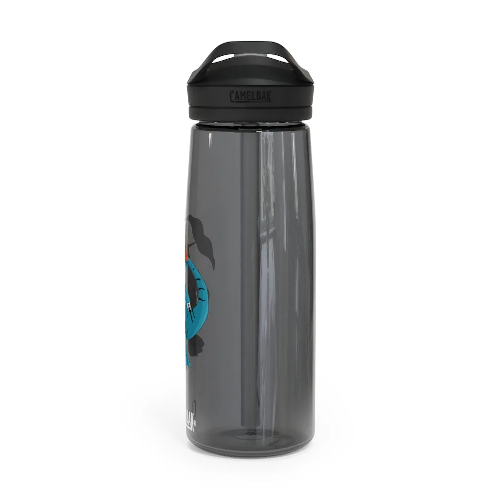 Shirei CamelBak Eddy®  Water Bottle, 20oz / 25oz