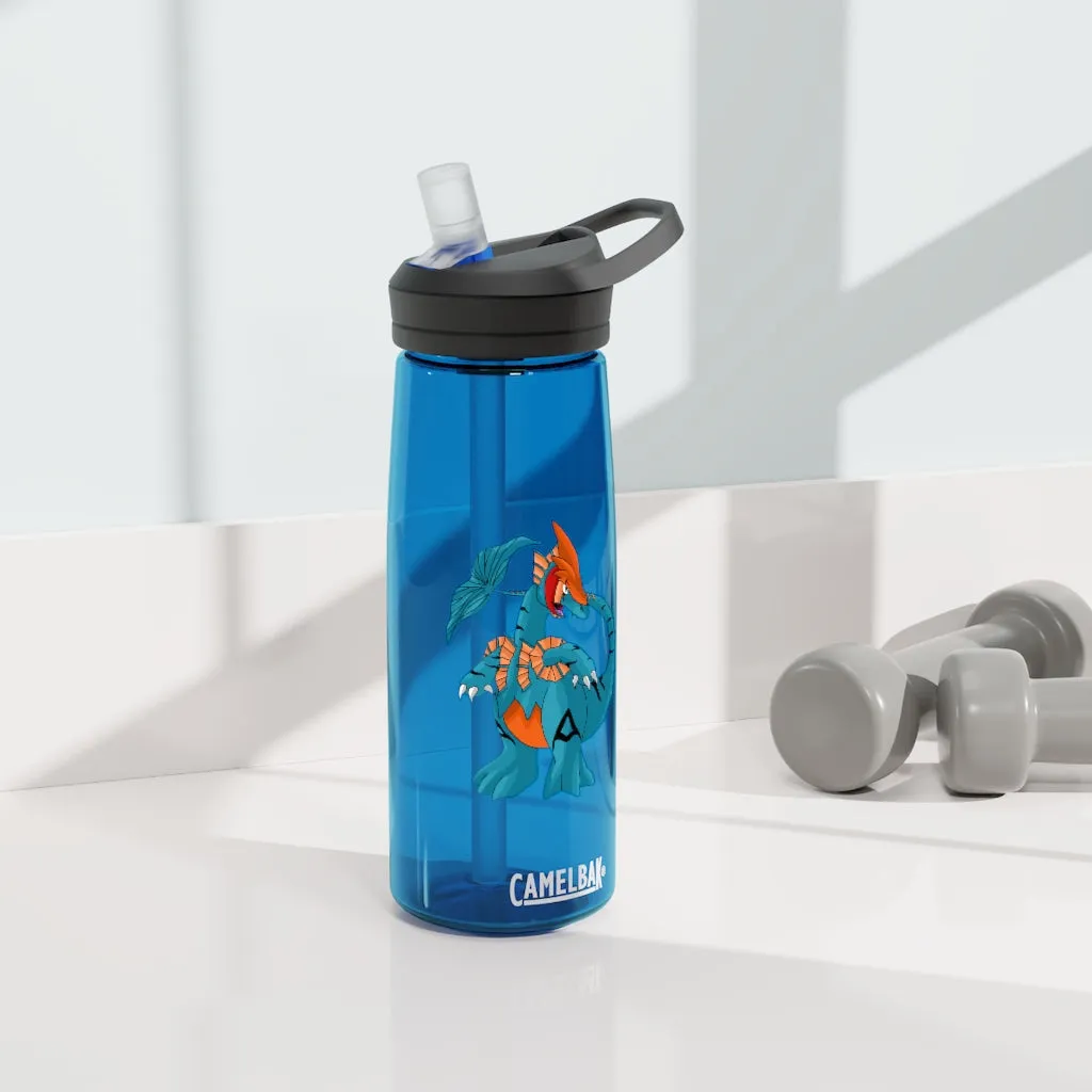 Shirei CamelBak Eddy®  Water Bottle, 20oz / 25oz