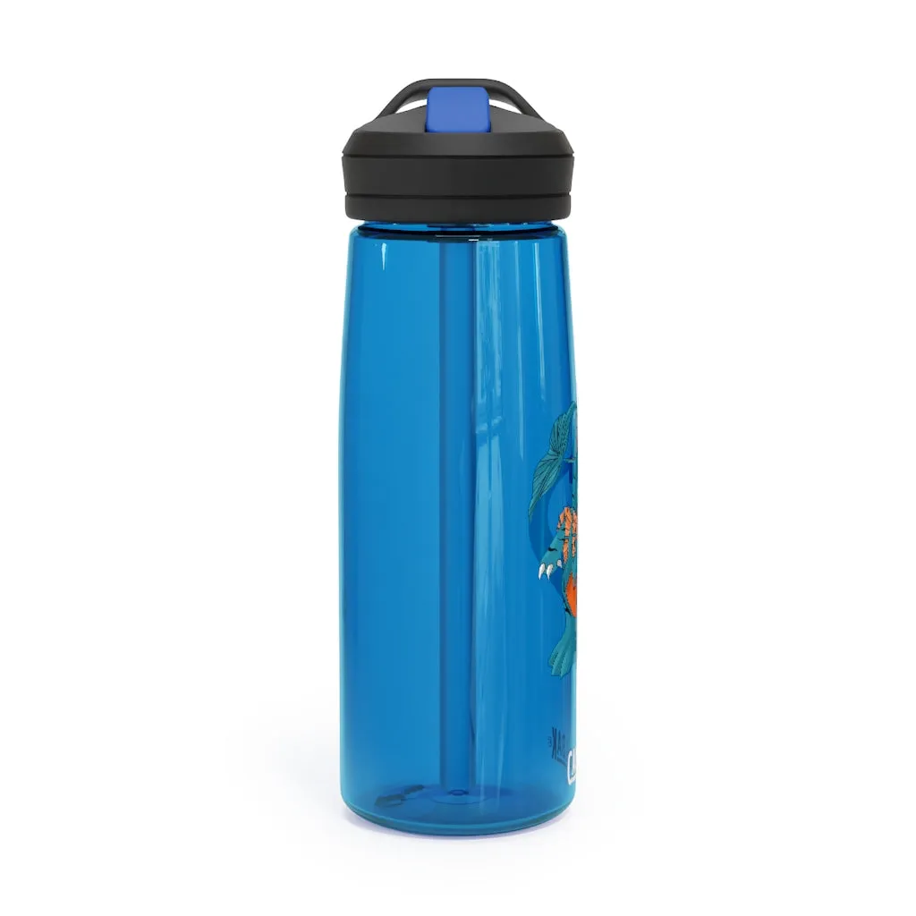 Shirei CamelBak Eddy®  Water Bottle, 20oz / 25oz