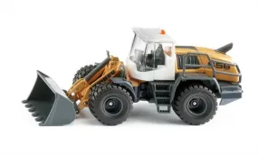 SIKU 3561 1:50 Liebherr L 566 Wheel Loader