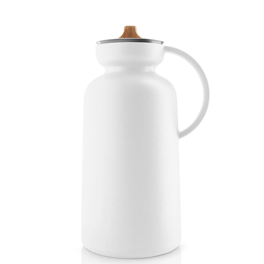 Silhouette Vacuum Jug