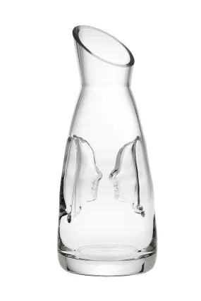 Silhoutte 30oz Carafe