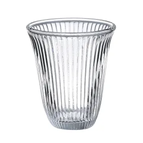 Silver Lining Glass Cup (55ml)-2pcs