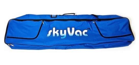 SkyVac®️ Carry Bag for Accessories & Poles