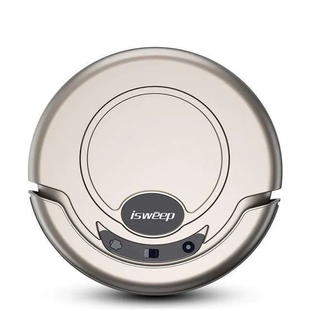 Smart Robot Vacuum Cleaner