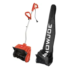 Snow Joe 323E-PRO-RED 13 in. Electric Snow Shovel (Red)