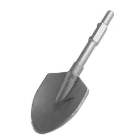 Spade Shovel Attachment Tool for Electric Jack Demo Demolition Hammer