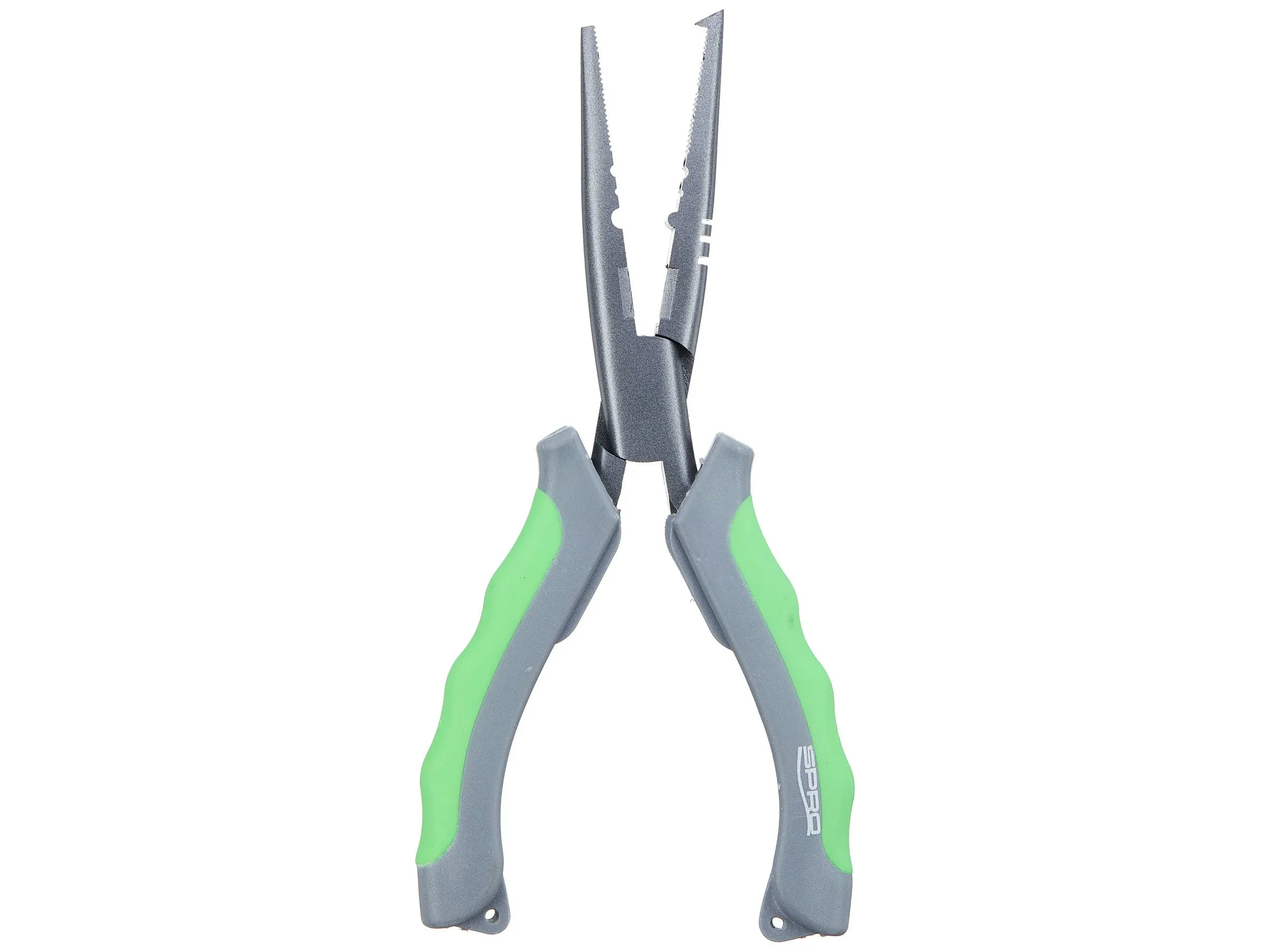 Spro S-PLRS7 Needle Nose Split Ring Pliers 7"