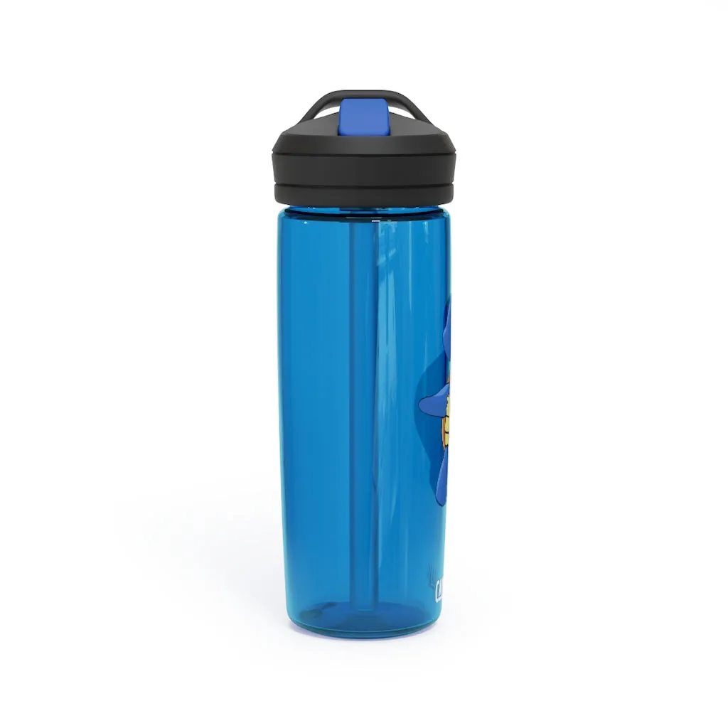 Squata CamelBak Eddy®  Water Bottle, 20oz / 25oz