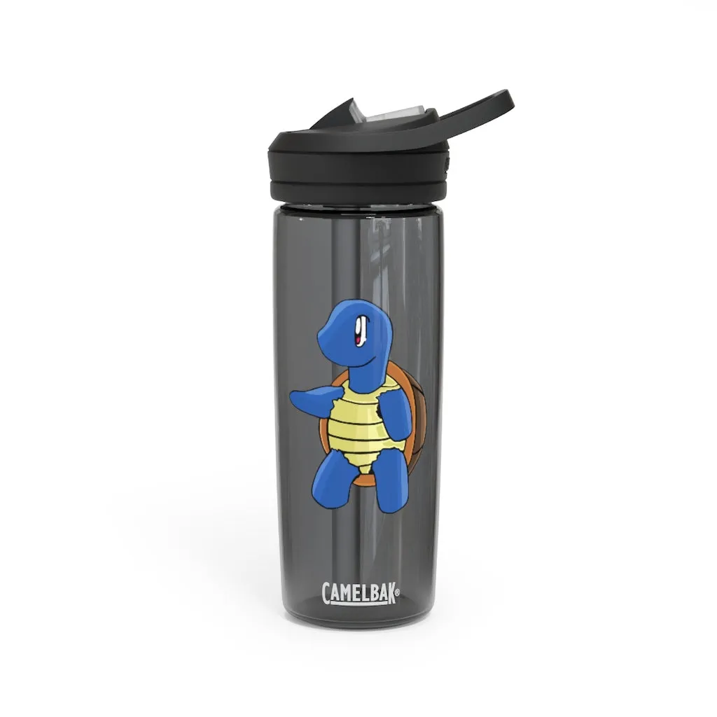 Squata CamelBak Eddy®  Water Bottle, 20oz / 25oz