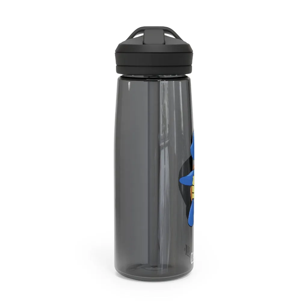 Squata CamelBak Eddy®  Water Bottle, 20oz / 25oz