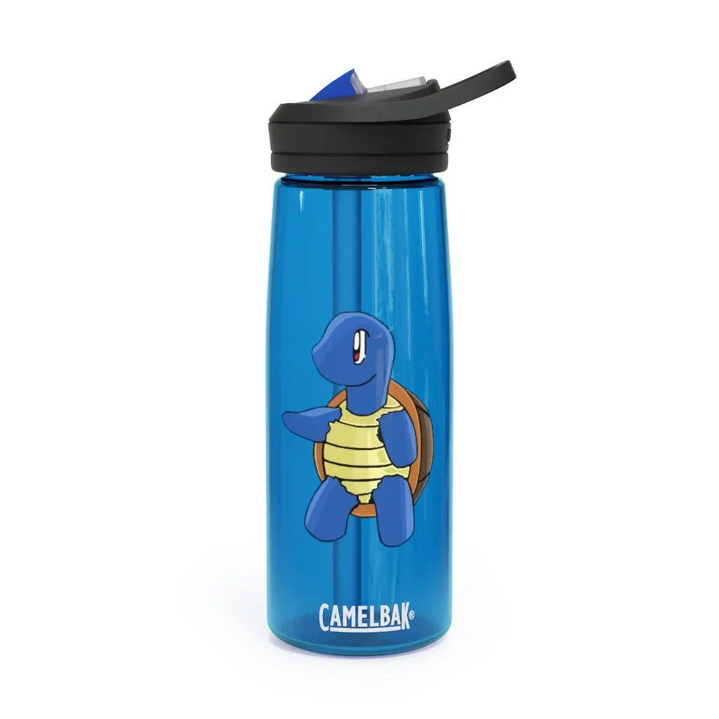 Squata CamelBak Eddy®  Water Bottle, 20oz / 25oz