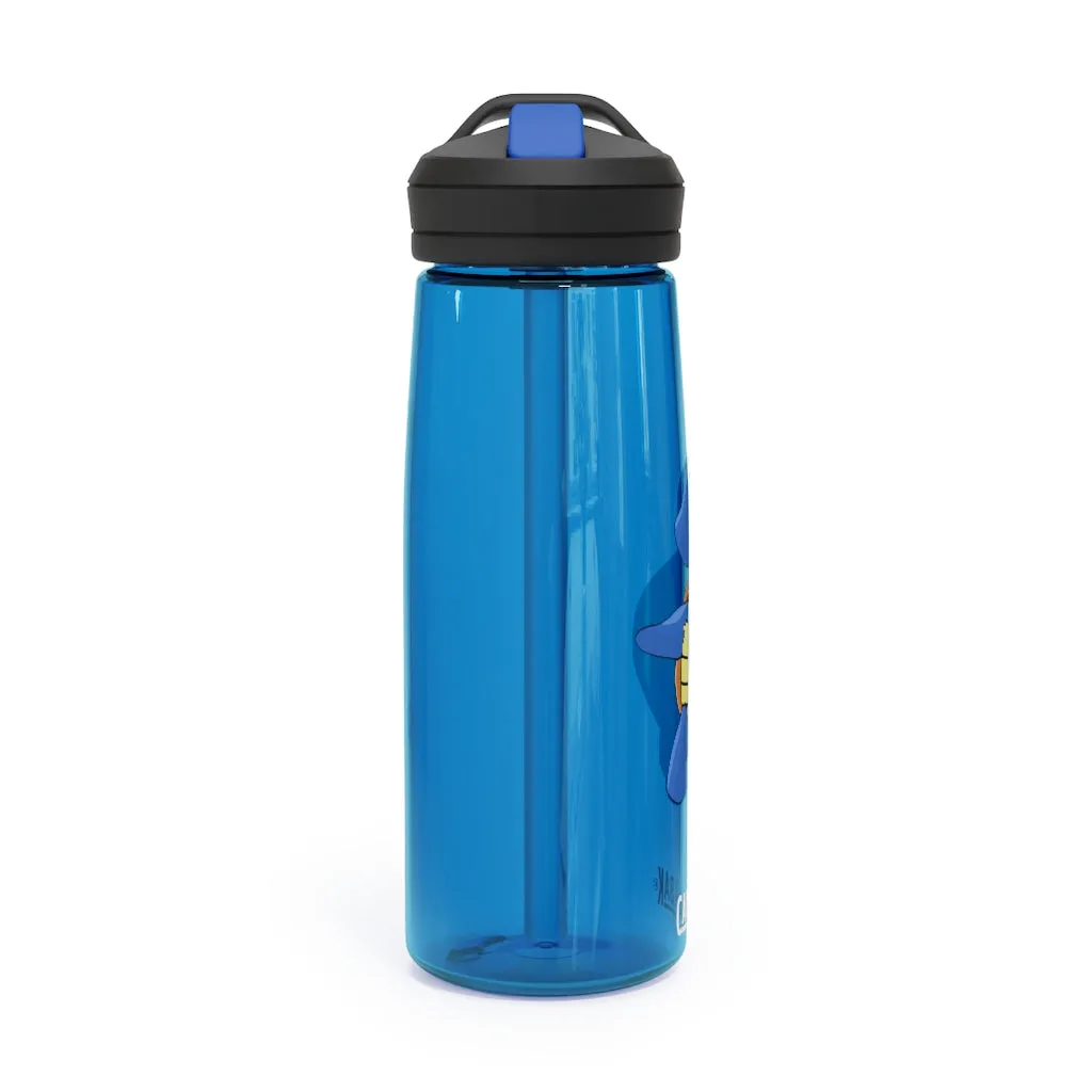 Squata CamelBak Eddy®  Water Bottle, 20oz / 25oz