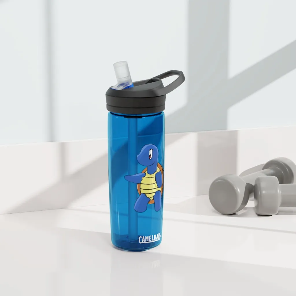 Squata CamelBak Eddy®  Water Bottle, 20oz / 25oz