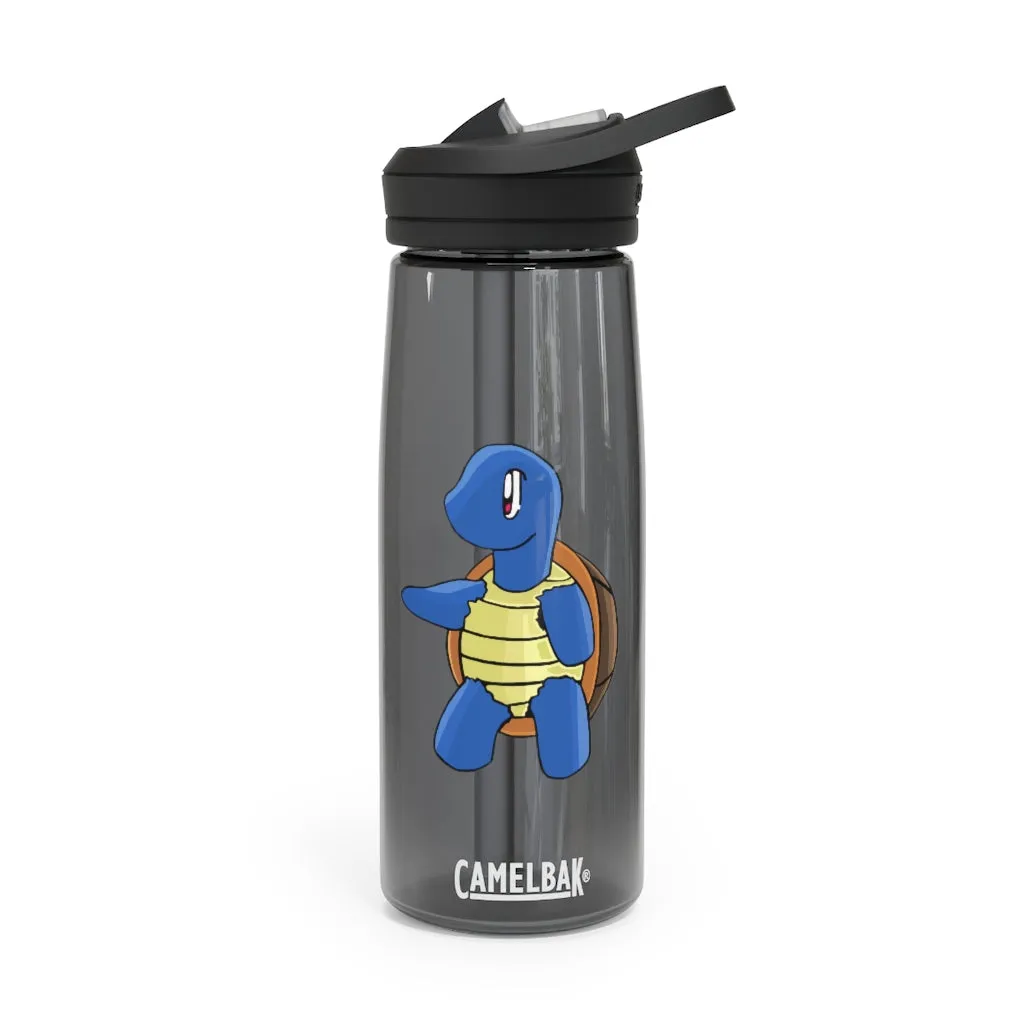 Squata CamelBak Eddy®  Water Bottle, 20oz / 25oz