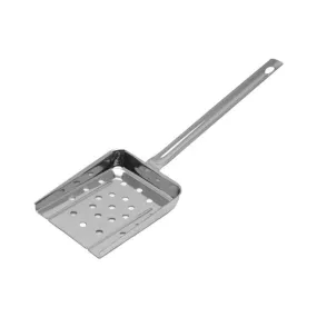 Stainless Steel Chip Scoop 290mm