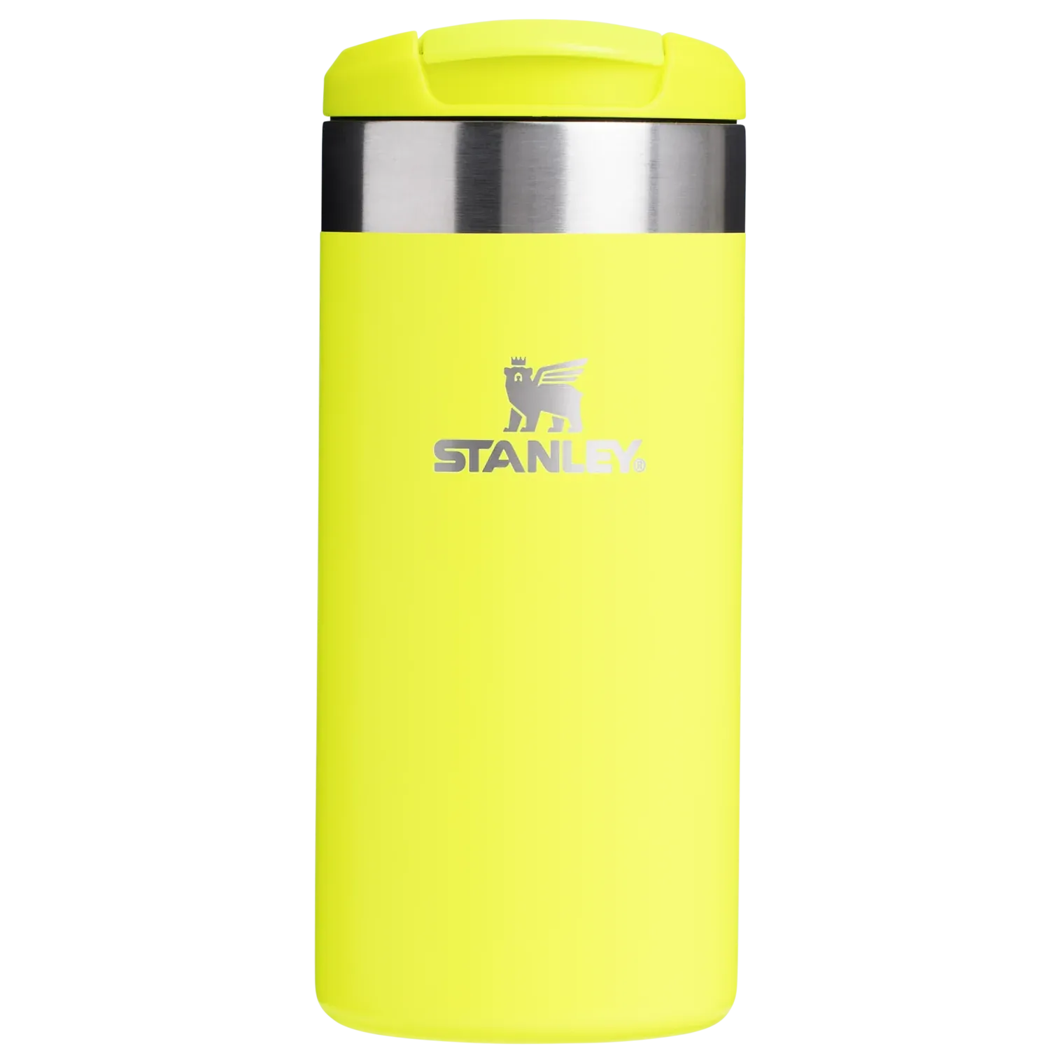 Stanley Aerolight™ Transit Mug | 0.35L Electric Yellow